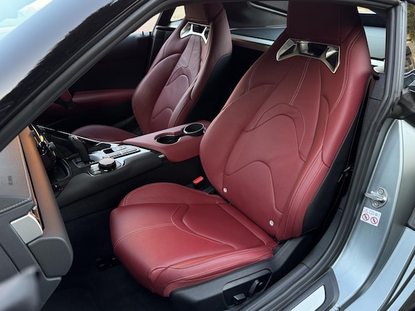 Used Toyota Supra 2019 for sale - 74185857: Photo 17