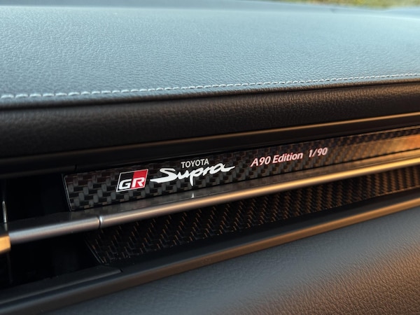 Used Toyota Supra 2019 for sale - 74185857: Photo 18