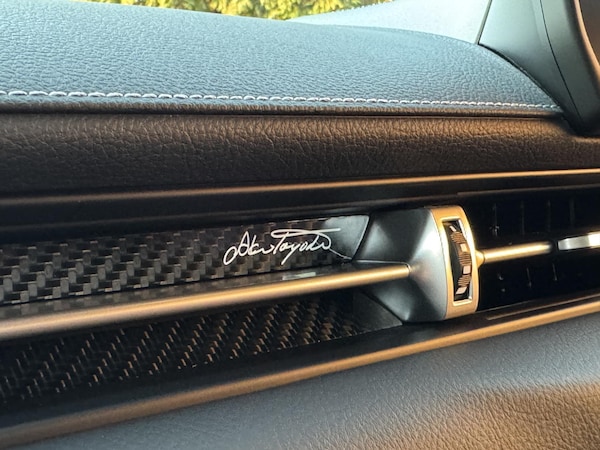 Used Toyota Supra 2019 for sale - 74185857: Photo 19