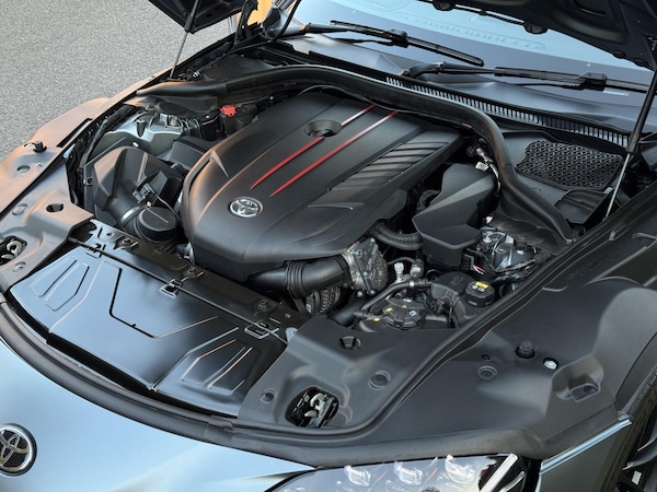 Used Toyota Supra 2019 for sale - 74185857: Photo 23