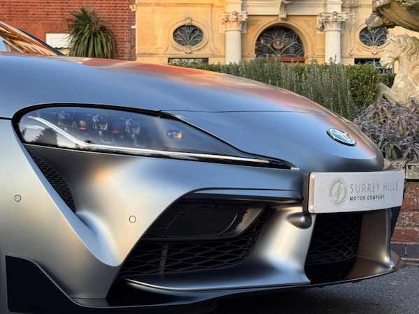 Used Toyota Supra 2019 for sale - 74185857: Photo 27