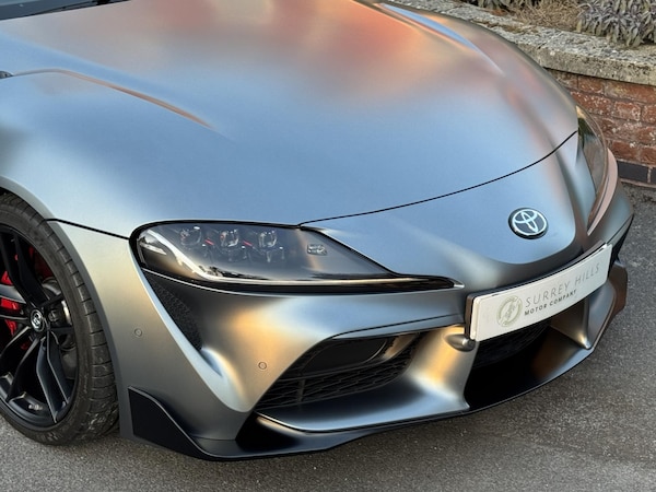 Used Toyota Supra 2019 for sale - 74185857: Photo 28