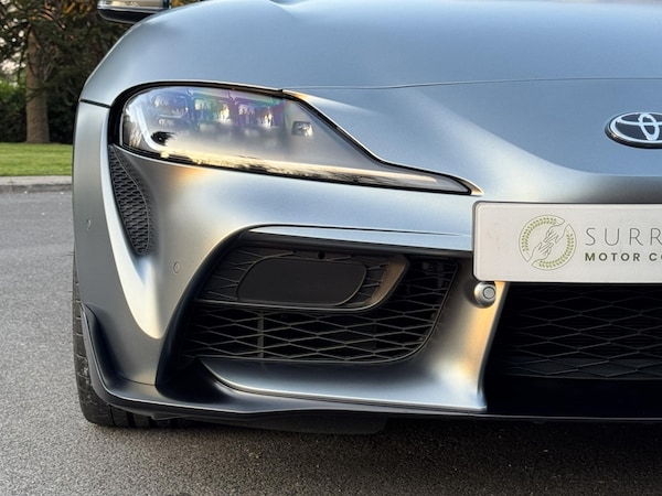 Used Toyota Supra 2019 for sale - 74185857: Photo 29