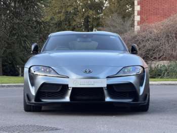 Used Toyota Supra 2019 for sale - 74185857: Photo