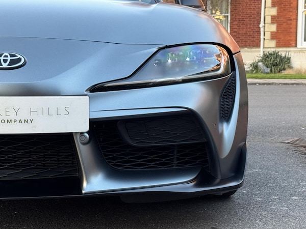 Used Toyota Supra 2019 for sale - 74185857: Photo 30