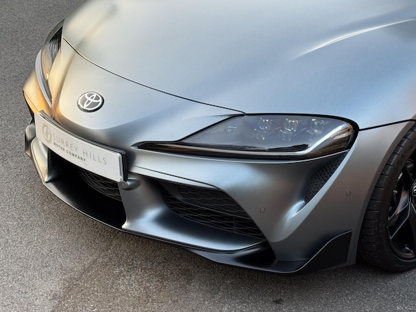 Used Toyota Supra 2019 for sale - 74185857: Photo 31