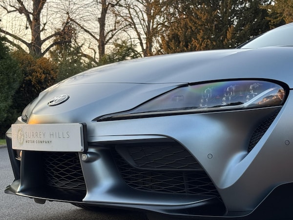 Used Toyota Supra 2019 for sale - 74185857: Photo 32