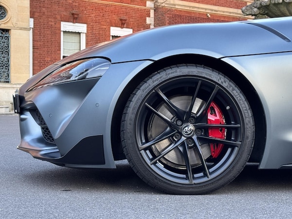 Used Toyota Supra 2019 for sale - 74185857: Photo 34