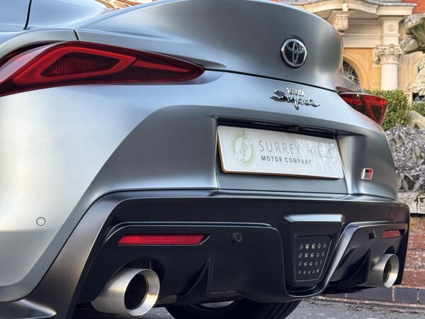 Used Toyota Supra 2019 for sale - 74185857: Photo 37