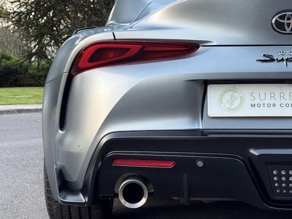 Used Toyota Supra 2019 for sale - 74185857: Photo 39