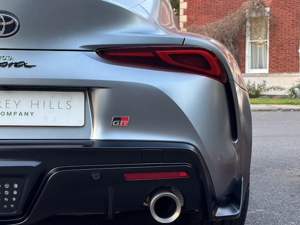 Used Toyota Supra 2019 for sale - 74185857: Photo 40
