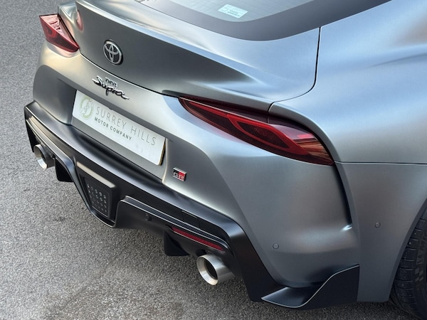 Used Toyota Supra 2019 for sale - 74185857: Photo 41