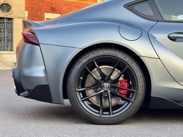 Used Toyota Supra 2019 for sale - 74185857: Photo 44