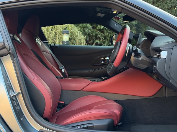 Used Toyota Supra 2019 for sale - 74185857: Photo 47