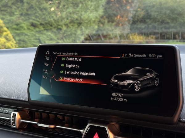 Used Toyota Supra 2019 for sale - 74185857: Photo 49