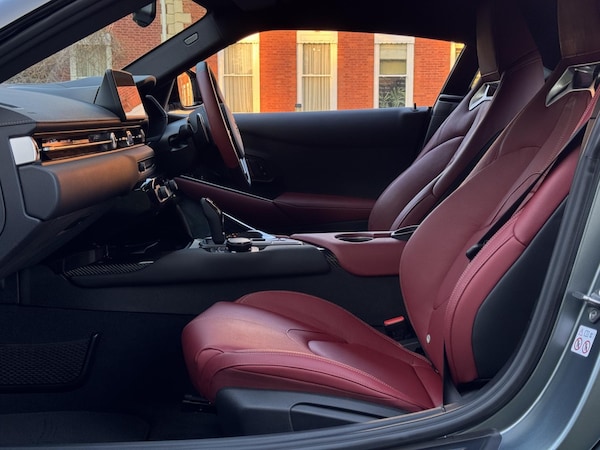 Used Toyota Supra 2019 for sale - 74185857: Photo 51