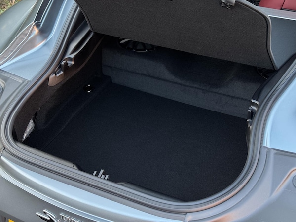 Used Toyota Supra 2019 for sale - 74185857: Photo 54