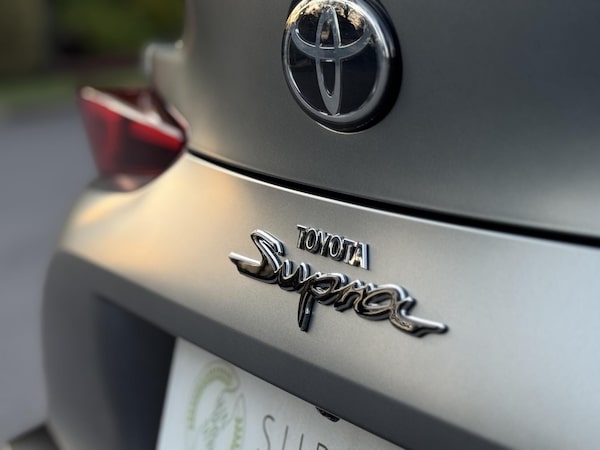 Used Toyota Supra 2019 for sale - 74185857: Photo 55