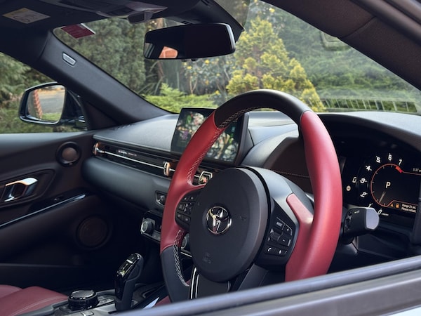 Used Toyota Supra 2019 for sale - 74185857: Photo 9