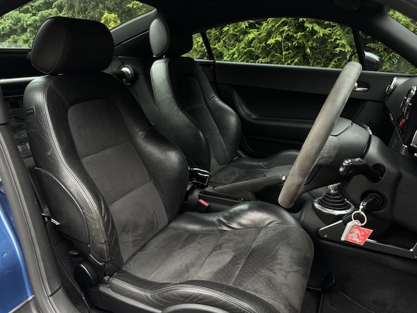 Used Audi TT 2005 for sale - 75739462: Photo 10