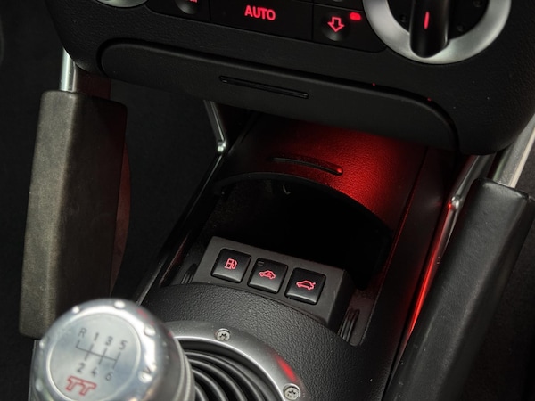 Used Audi TT 2005 for sale - 75739462: Photo 15