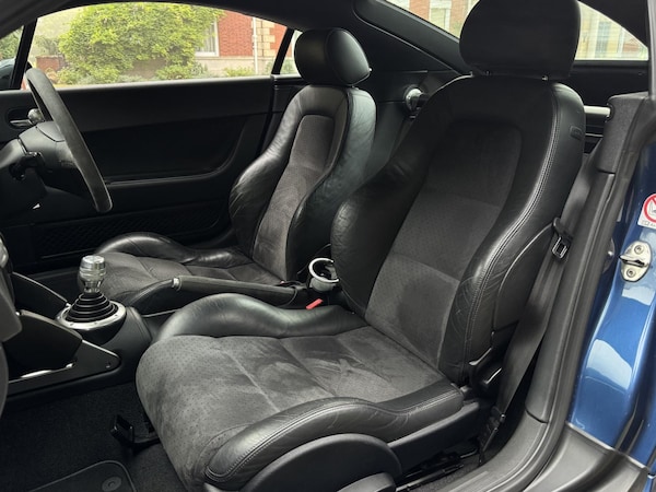 Used Audi TT 2005 for sale - 75739462: Photo 16