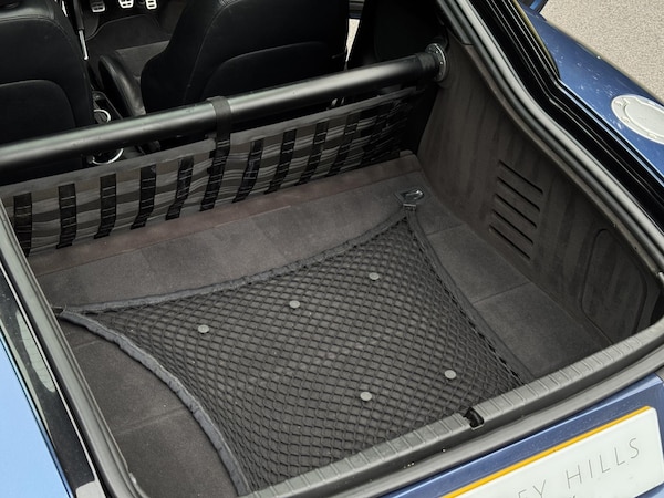 Used Audi TT 2005 for sale - 75739462: Photo 21