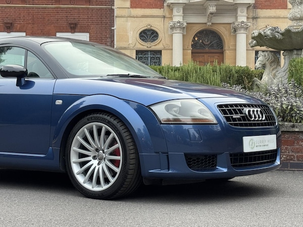 Used Audi TT 2005 for sale - 75739462: Photo 25
