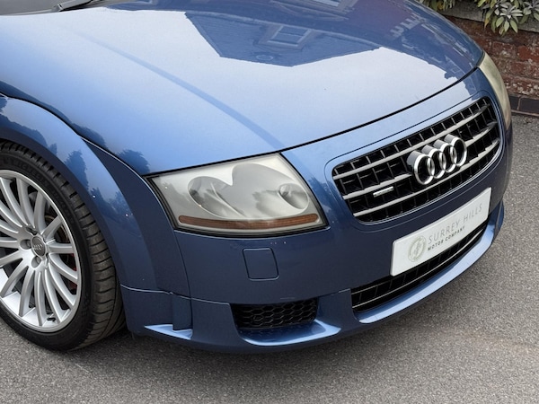 Used Audi TT 2005 for sale - 75739462: Photo 26