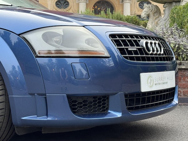 Used Audi TT 2005 for sale - 75739462: Photo 27