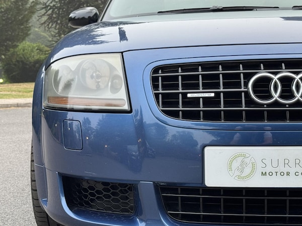 Used Audi TT 2005 for sale - 75739462: Photo 28
