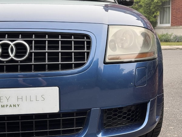 Used Audi TT 2005 for sale - 75739462: Photo 29