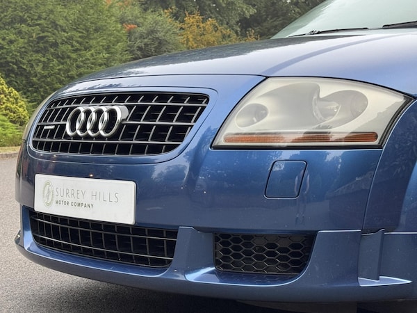 Used Audi TT 2005 for sale - 75739462: Photo 30