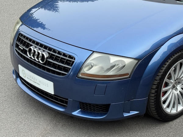 Used Audi TT 2005 for sale - 75739462: Photo 31