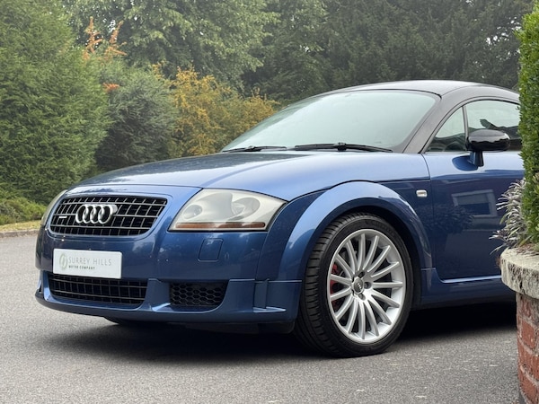 Used Audi TT 2005 for sale - 75739462: Photo 32