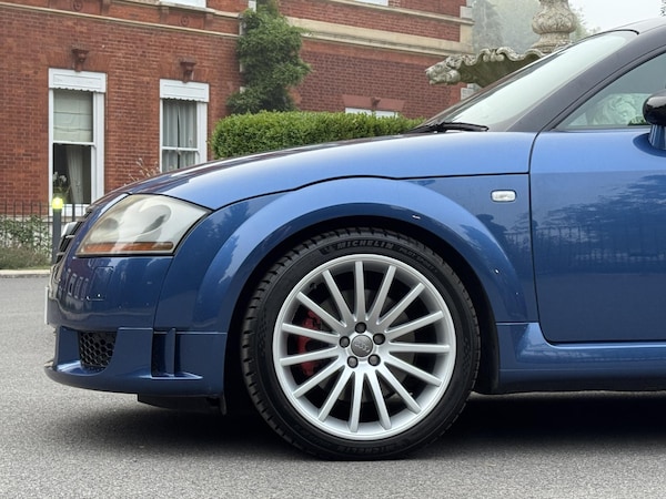 Used Audi TT 2005 for sale - 75739462: Photo 33