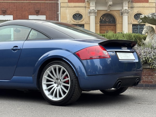 Used Audi TT 2005 for sale - 75739462: Photo 35