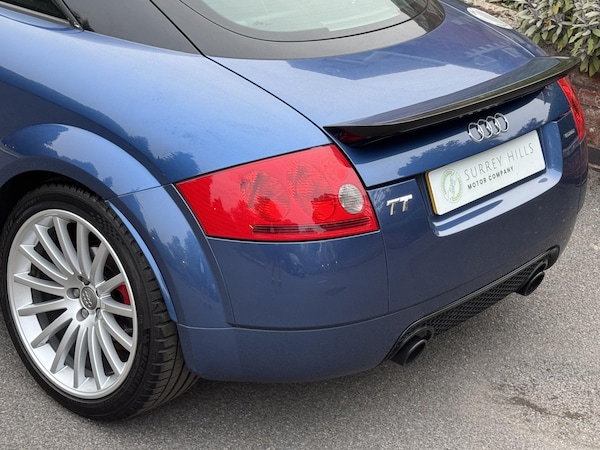 Used Audi TT 2005 for sale - 75739462: Photo 36