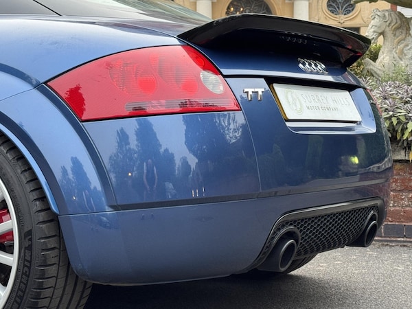 Used Audi TT 2005 for sale - 75739462: Photo 37