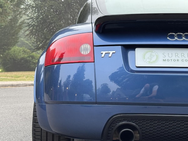 Used Audi TT 2005 for sale - 75739462: Photo 38