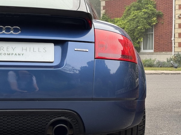 Used Audi TT 2005 for sale - 75739462: Photo 39