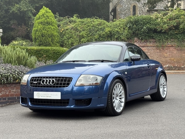 Used Audi TT 2005 for sale - 75739462: Photo 3