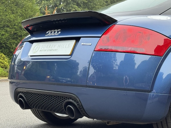 Used Audi TT 2005 for sale - 75739462: Photo 40