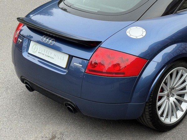 Used Audi TT 2005 for sale - 75739462: Photo 41