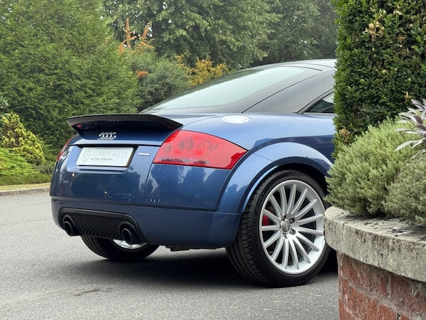 Used Audi TT 2005 for sale - 75739462: Photo 42