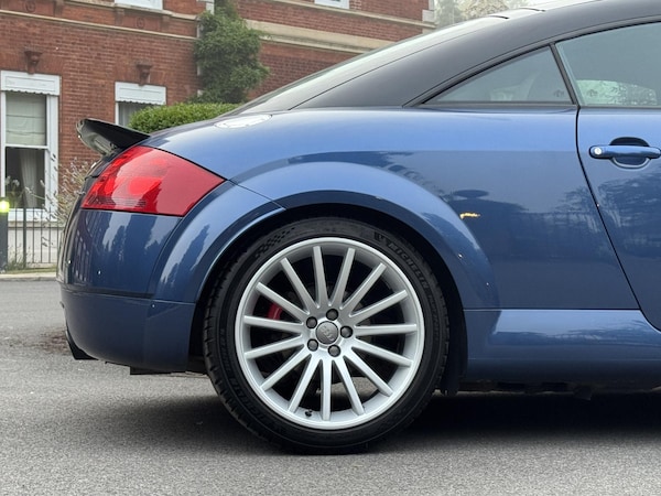Used Audi TT 2005 for sale - 75739462: Photo 43