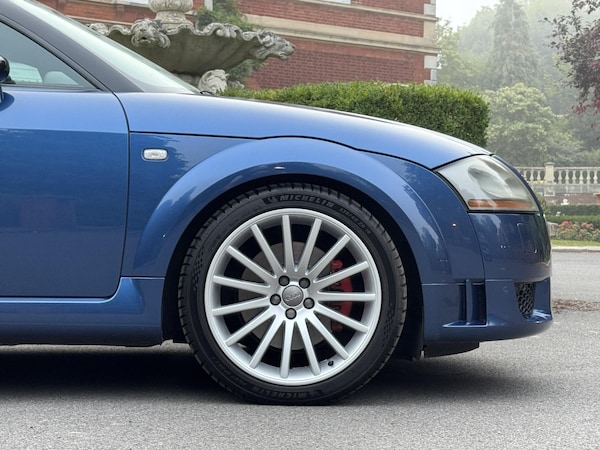 Used Audi TT 2005 for sale - 75739462: Photo 44