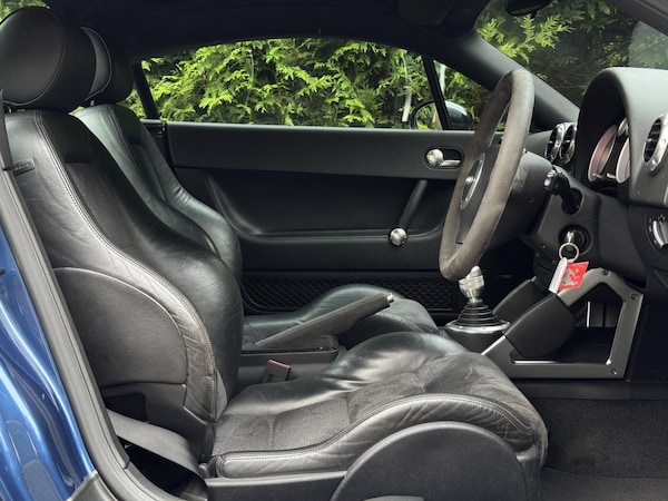 Used Audi TT 2005 for sale - 75739462: Photo 46