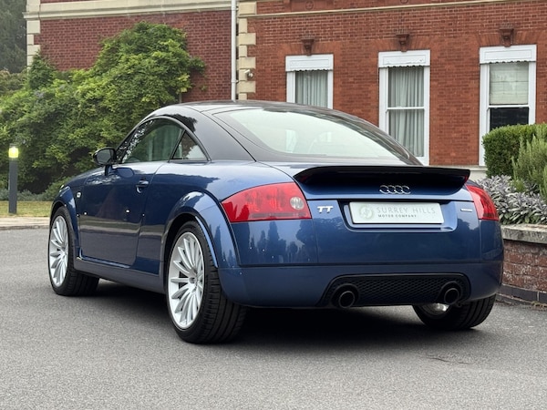 Used Audi TT 2005 for sale - 75739462: Photo 5