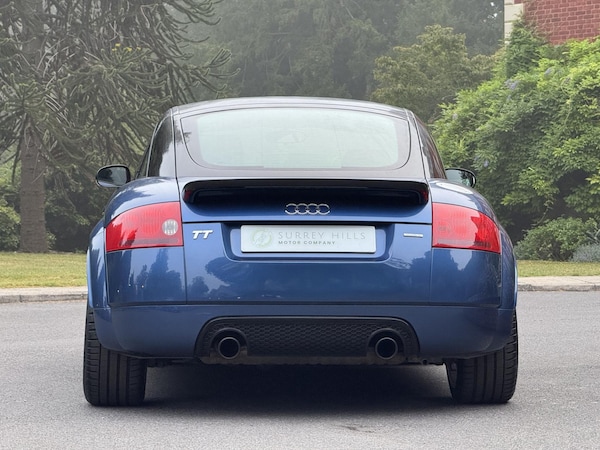 Used Audi TT 2005 for sale - 75739462: Photo 6